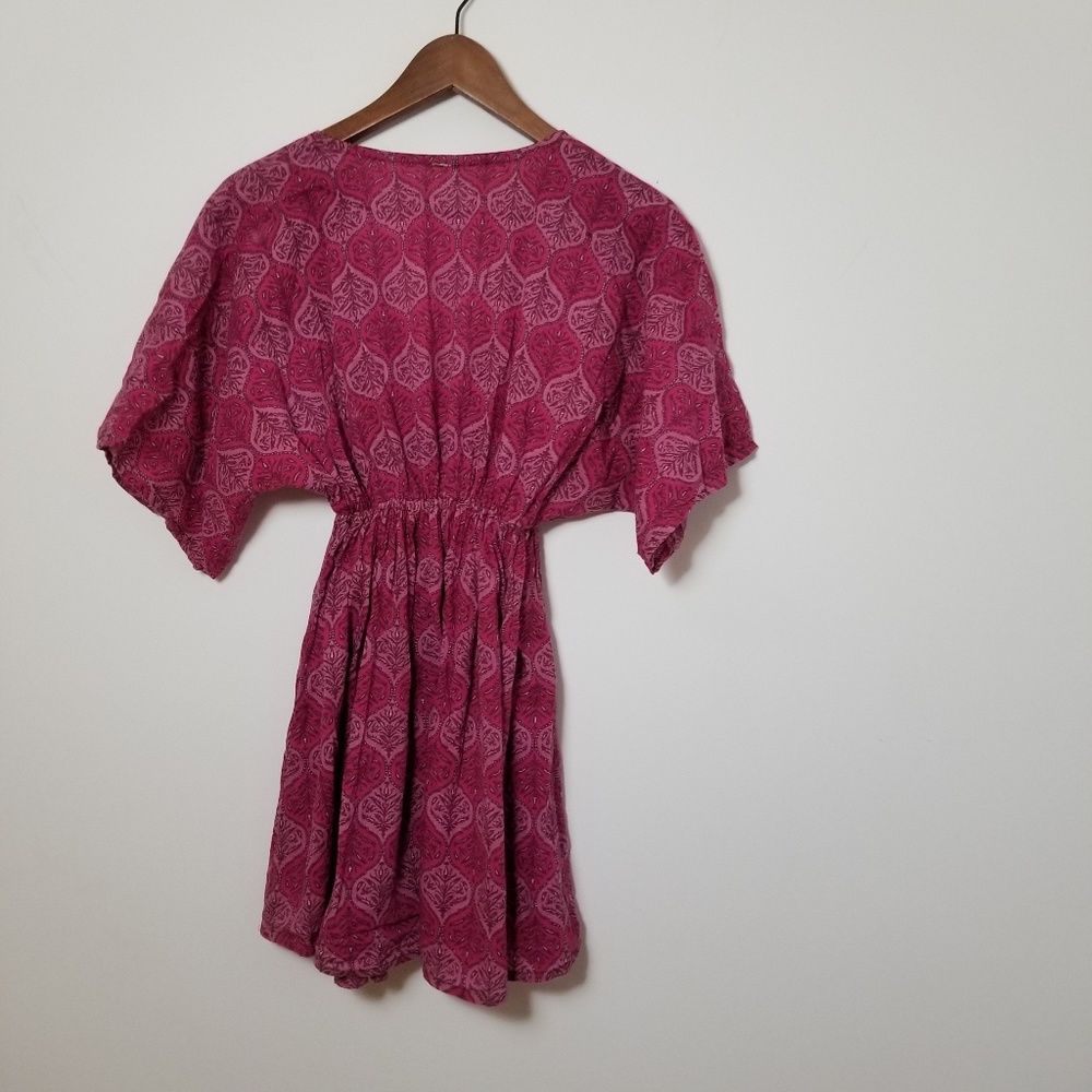 💖3/15 Beach Dress Small - Picture 6 of 6